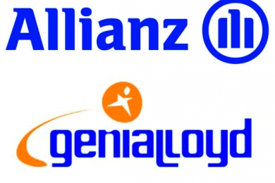 Carroz. Amica Allianz - Genialloyd